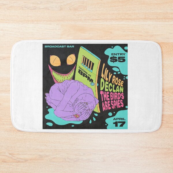 Item preview, 3 Tears Poster (Cropped) designed and sold by packtcrushd.