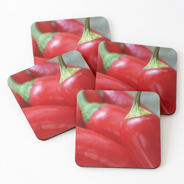 Item preview, Chilli designed and sold by Tiffany Dryburgh.
