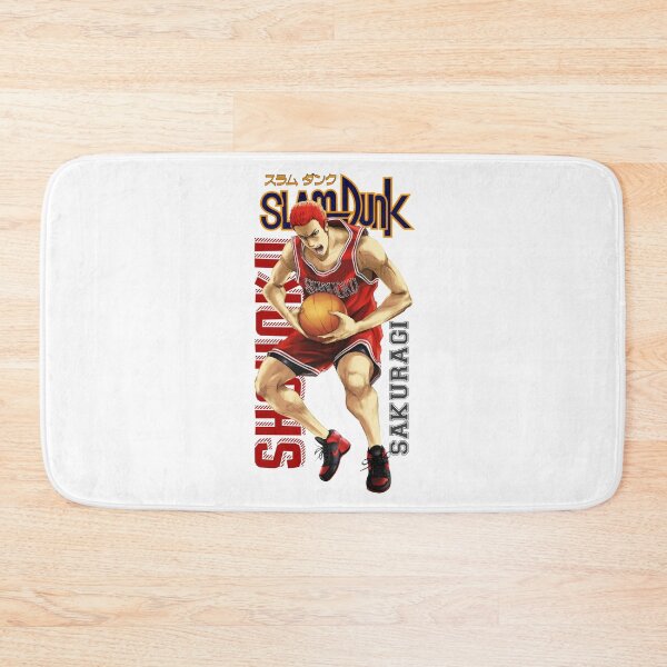 Item preview, Hanamichi Sakuragi designed and sold by RevoEmpat.