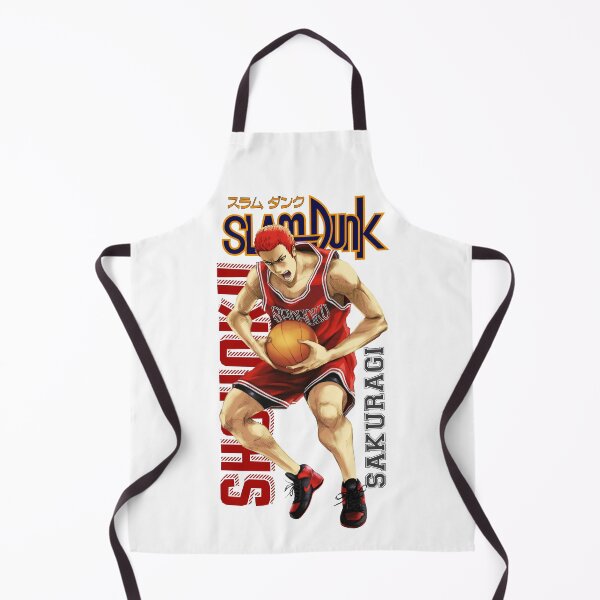 Item preview, Hanamichi Sakuragi designed and sold by RevoEmpat.