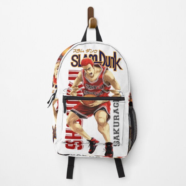 Item preview, Hanamichi Sakuragi designed and sold by RevoEmpat.