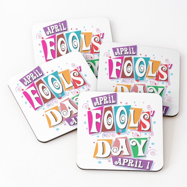 Item preview, April fool’s day  designed and sold by Kwame-amponsah.