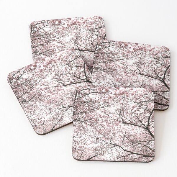 Item preview, Cherry Blossoms in the Springtime designed and sold by dkaranouh.