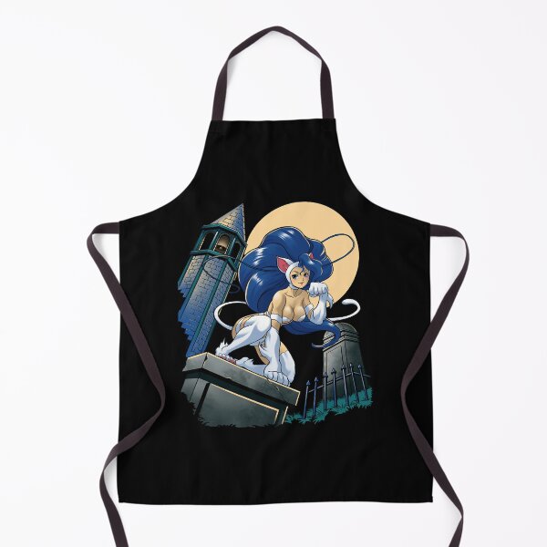 Item preview, Midnight kitty designed and sold by sawqdaj19.