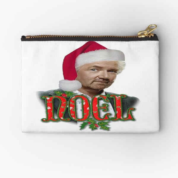 Item preview, Noel Edmonds says Happy Christmas! designed and sold by Tee House of Horror.