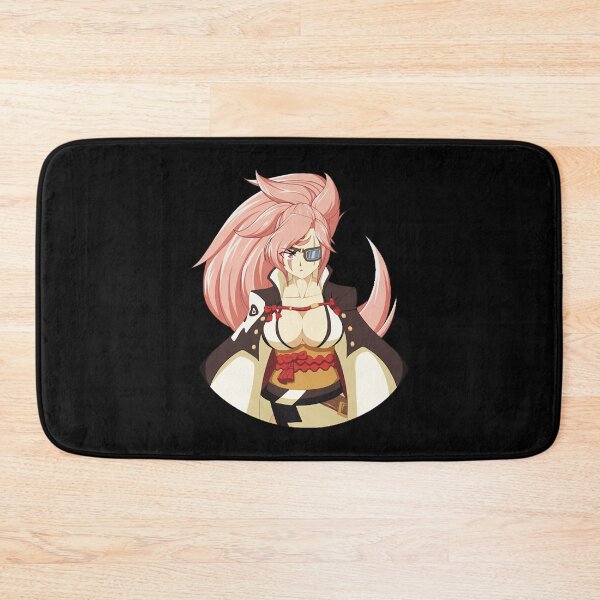 Item preview, Guilty Gear - Baiken  designed and sold by sawqdaj19.