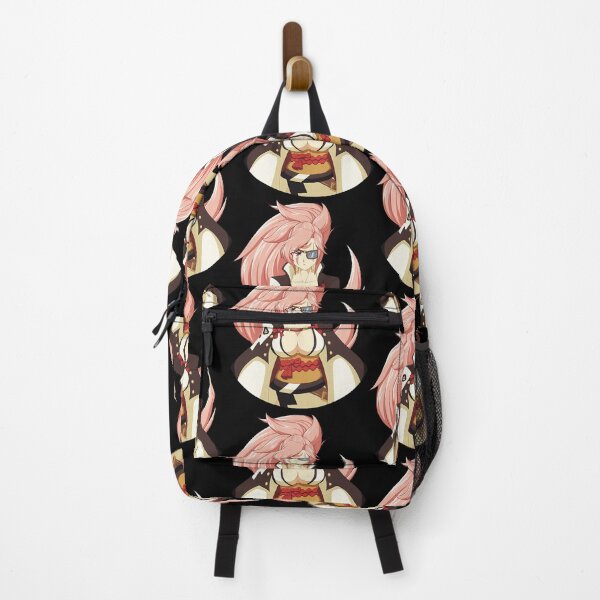 Item preview, Guilty Gear - Baiken designed and sold by sawqdaj19.
