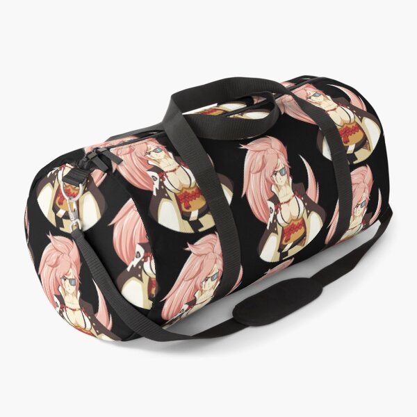 Item preview, Guilty Gear - Baiken designed and sold by sawqdaj19.