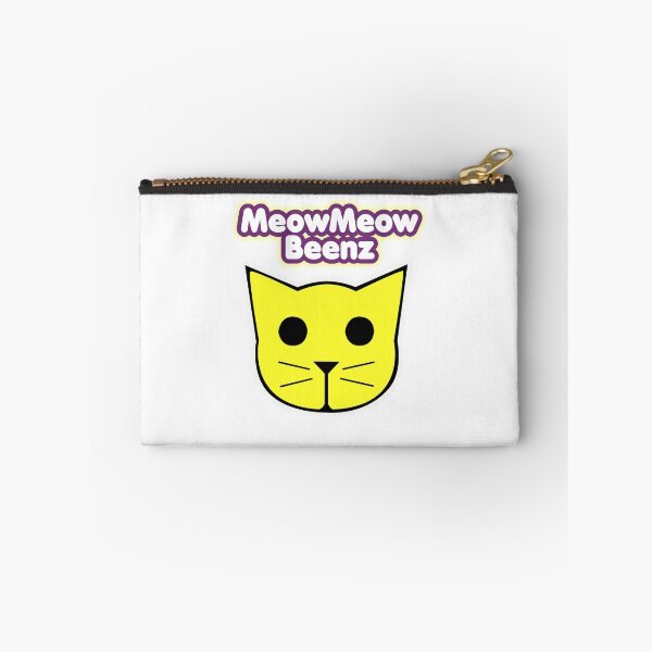 Item preview, meow...meow...meow...meow designed and sold by ImSecretlyGeeky.