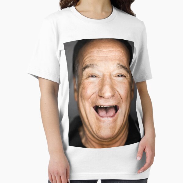 Artikel-Vorschau von Robin Williams lol, designt und verkauft von redmuffinshop.
