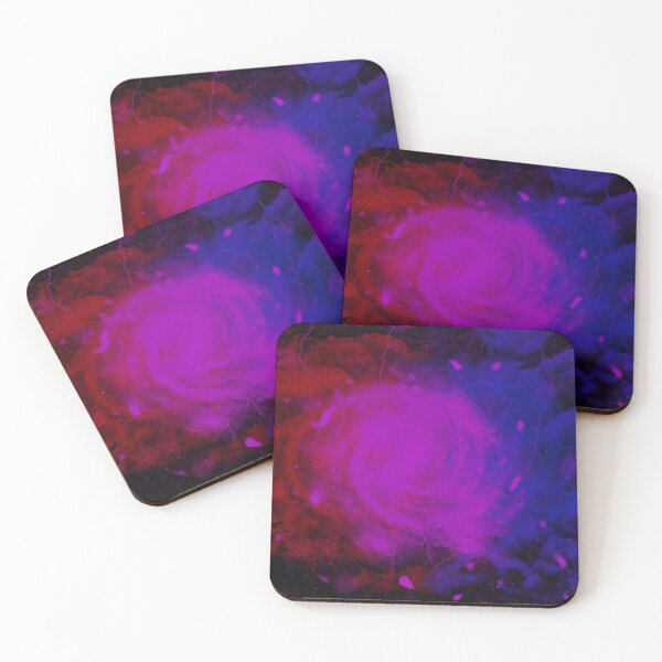 Item preview, Purple fusion designed and sold by Megaalinz.
