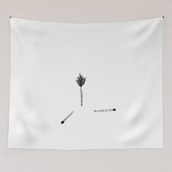 Item preview, Matches B/W designed and sold by summitleigh.