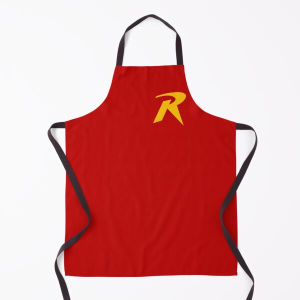 Item preview, Sidekick Logo R designed and sold by redhoodstudios.