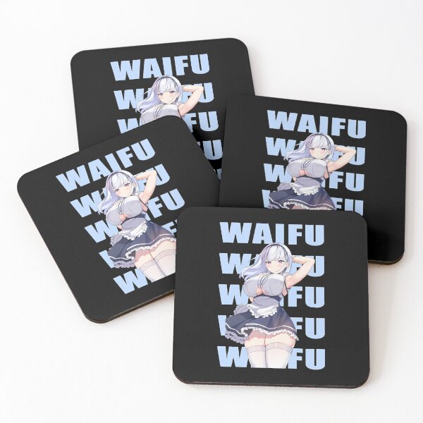 Item preview, Thick Anime Waifu Material 32  designed and sold by LachDari.