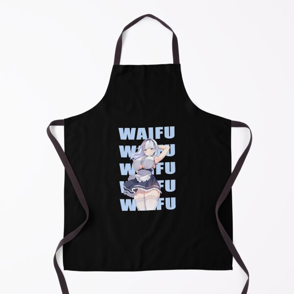 Item preview, Thick Anime Waifu Material 32  designed and sold by LachDari.