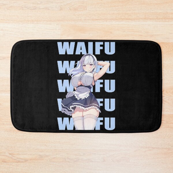 Item preview, Thick Anime Waifu Material 32  designed and sold by LachDari.