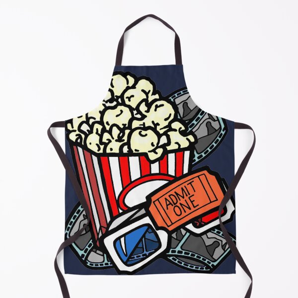 Item preview, movie night designed and sold by sandpiperstudio.