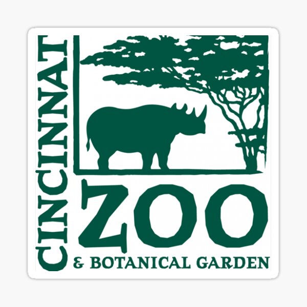 Artikel-Vorschau von City Zoo, designt und verkauft von DeepEastTexas.