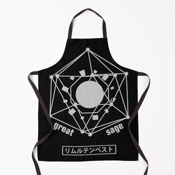 Item preview, Rimuru Great Sage designed and sold by Raitoseji.
