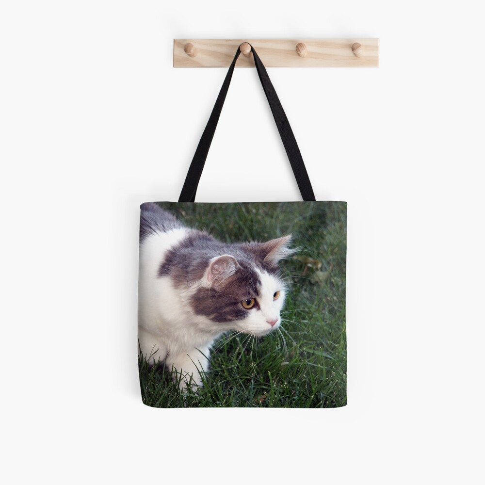 The Hunter Tote Bag