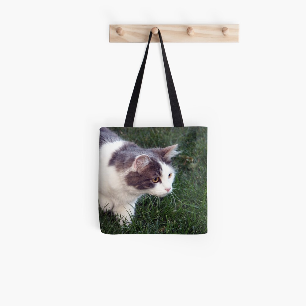The Hunter Tote Bag