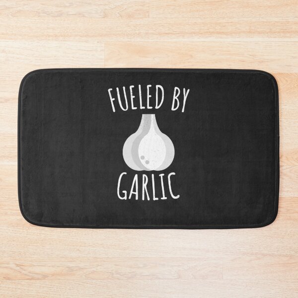 Item preview, Fueled By Garlic Gift designed and sold by EricJP.