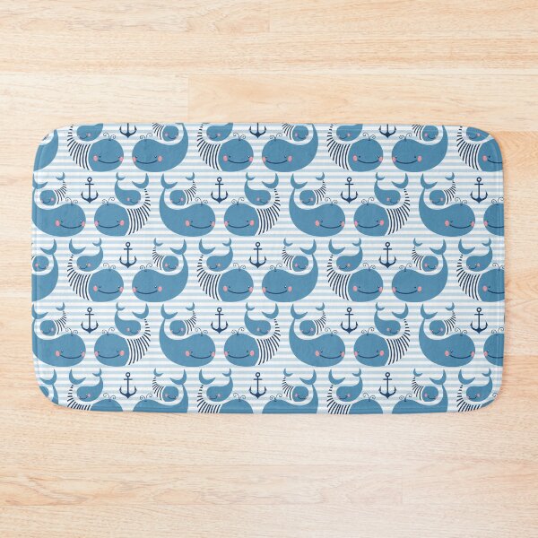 Item preview, Cute Whales designed and sold by eugenkoppi6c.