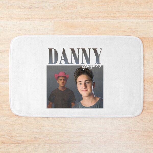Item preview, danny gonzales designed and sold by Meghan Morosky.