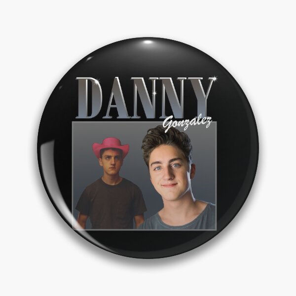 Item preview, danny gonzales designed and sold by Meghan Morosky.
