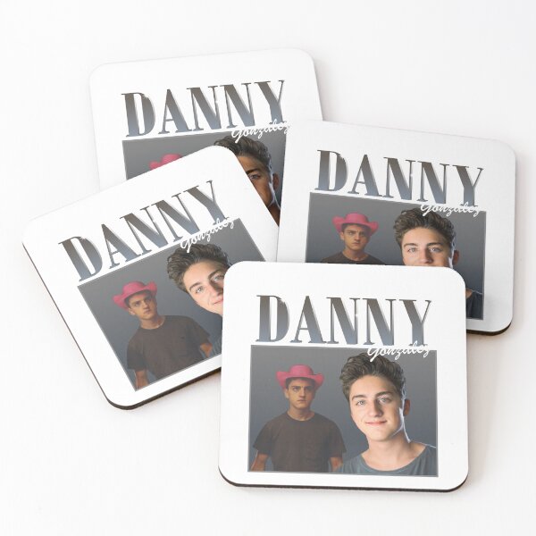 Item preview, danny gonzales designed and sold by Meghan Morosky.