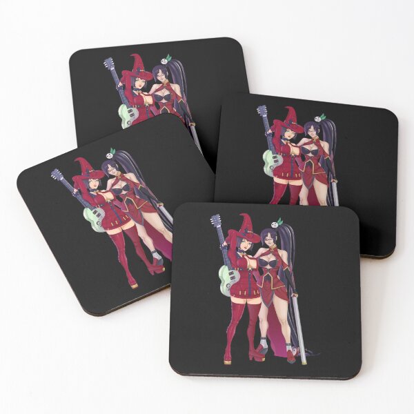 Item preview, I-No & Litchi  designed and sold by sawqdaj19.