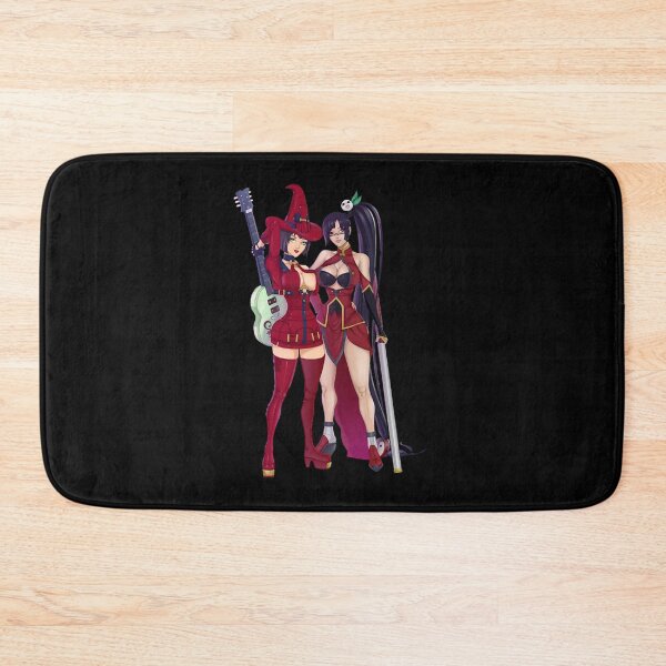 Item preview, I-No & Litchi  designed and sold by sawqdaj19.