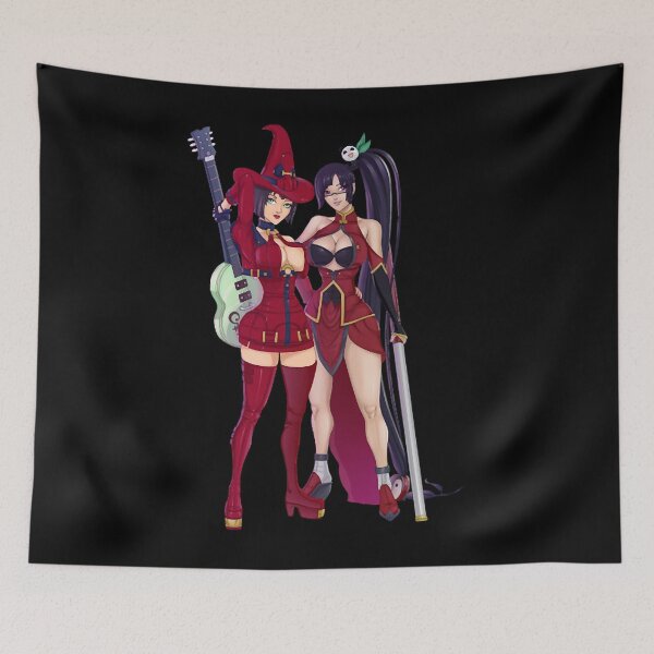 Item preview, I-No & Litchi  designed and sold by sawqdaj19.