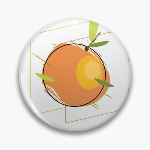 Item preview, Minimalist citrus designed and sold by NeftaliN.