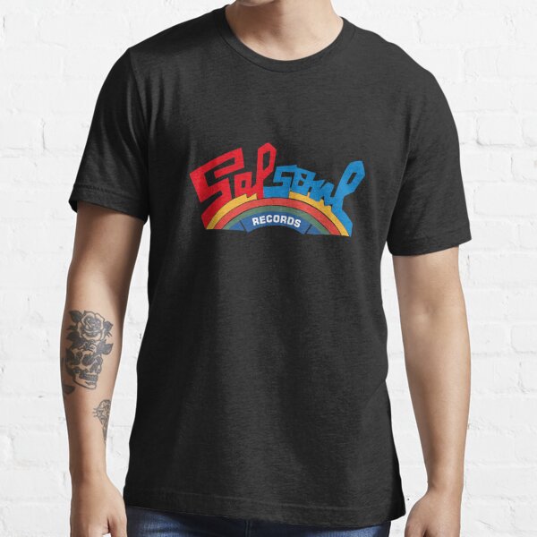 salsoul t shirt