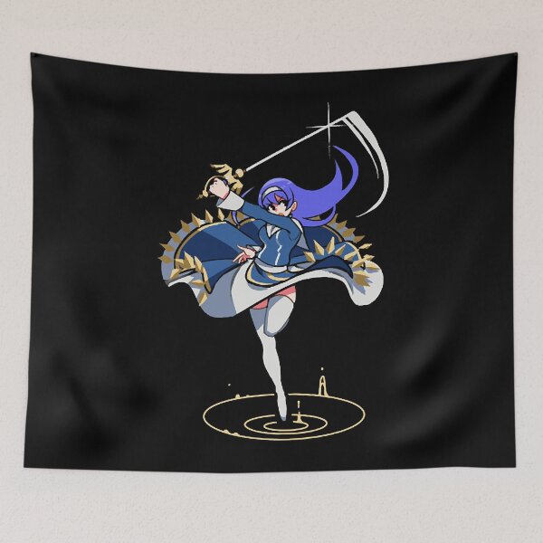 Item preview, Orie  designed and sold by sawqdaj19.
