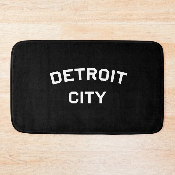 Item preview, Detroit designed and sold by chuckleharski.