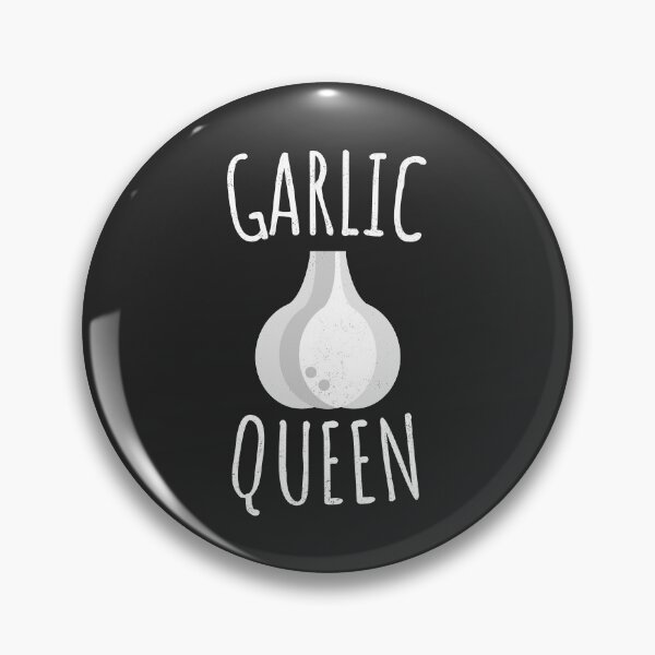 Item preview, Garlic Queen Gift designed and sold by EricJP.