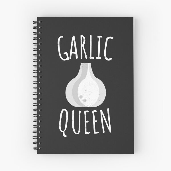 Item preview, Garlic Queen Gift designed and sold by EricJP.