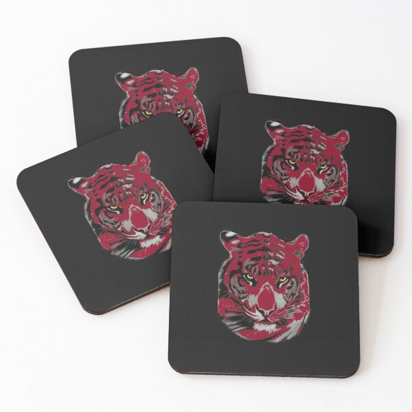 Item preview, RED TIGER designed and sold by THE AMERICAN TEEVANGELIST.