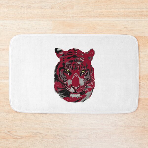 Item preview, RED TIGER designed and sold by THE AMERICAN TEEVANGELIST.