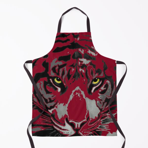 Item preview, RED TIGER designed and sold by THE AMERICAN TEEVANGELIST.