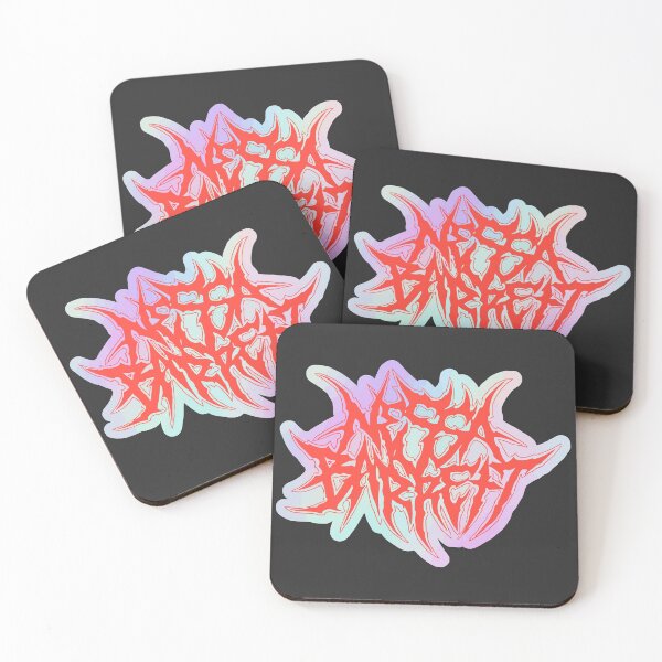 Item preview, Nessa Barrett Typography designed and sold by everythingManga.