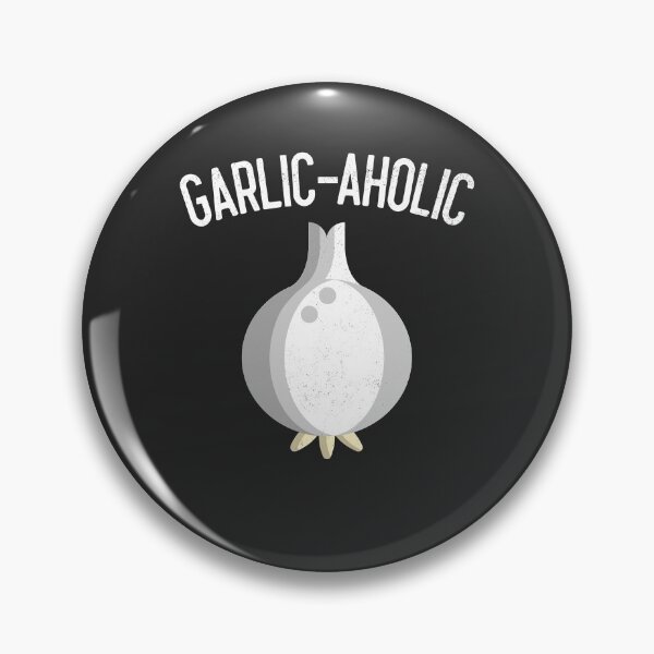 Item preview, Garlic-aholic Gift designed and sold by EricJP.