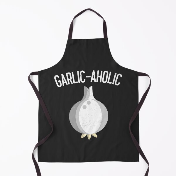 Item preview, Garlic-aholic Gift designed and sold by EricJP.