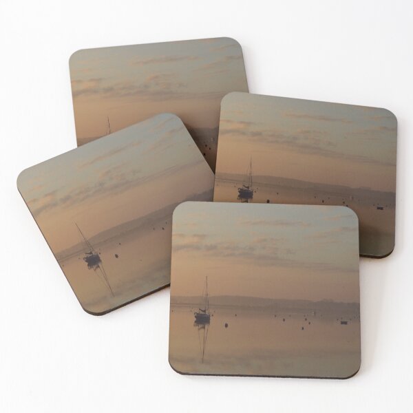 Item preview, Subtle Tones, River Deben designed and sold by wiggyofipswich.