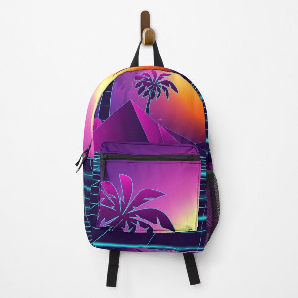 Item preview, Tranquil Sunset Vaporwave Aesthetic designed and sold by MaiZephyr.