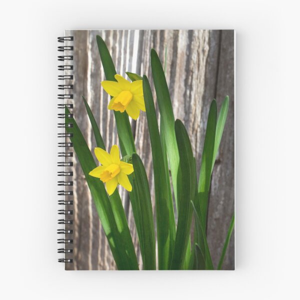 Item preview, Tiny Daffodils designed and sold by Lynn Starner.