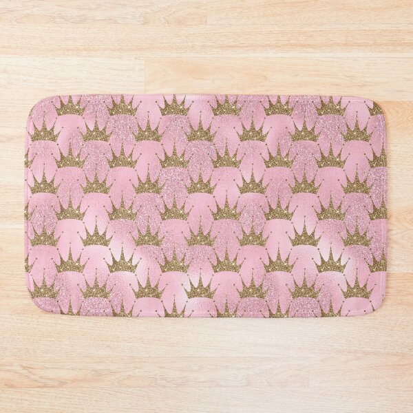 Item preview, Mermaid Glitter Pink 2 designed and sold by PetsandBeyond.