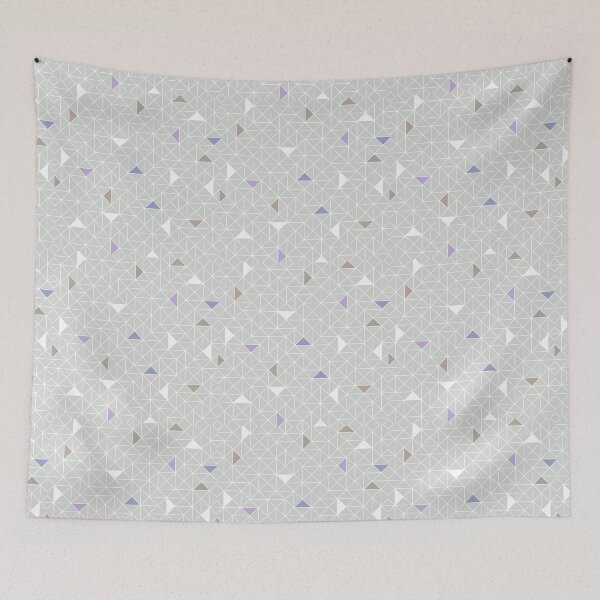 Item preview, Triangle designed and sold by ladypennyface.